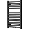 Mexen Hades, vykurovacie teleso 800 x 500 mm, 381 W, čierna, W104-0800-500-00-70