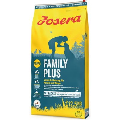 Josera FamilyPlus 12,5 kg