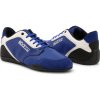 SPARCO SLAM 12 BLUE WHITE PÁNSKE ŠPORTOVÉ TOPÁNKY