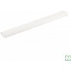 Longoni Grip na tágo Murano biely 29 cm, 26g