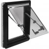 Bočné výklopné okno Carbest Classic výška 450 šírka 900 mm
