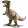 Mladý dinosaurus Tyrannosaurus Rex