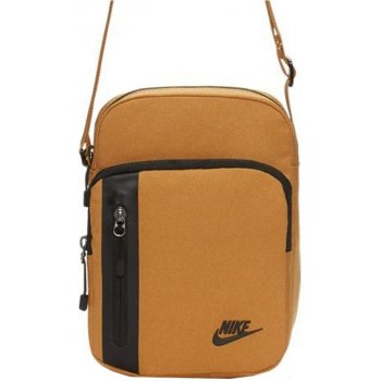 Nike pánska taška cez rameno BA5268 horčica od 27,73 € - Heureka.sk