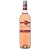 Chateau Zumberg Cabernet Sauvignon rosé akostné víno odrodové ružové suché 0,75L