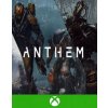 ANTHEM Xbox One - Pro Xbox One