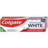 Colgate zubná pasta Advanced White Baking soda & Volcanic Ash 75 ml