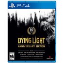 Dying Light: The Following (Anniversary Edition)