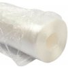 Strečová fólia ručná 500mm/132m/23mic transparentná, CORELESS (bez dutinky)