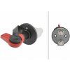 HELLA Hlavný vypínač batérie 6EK002843-141