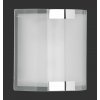 TRIO 2522011-06 Divo nástenné svietidlo E14 1x40W