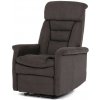 Autronic, Polohovateľné kreslo s elektrickým ovládaním, TV-925 BR2