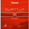 Potah Tibhar Quantum X Pro - černá -
