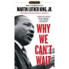 Why We Can't Wait (Martin Luther King)(Brožovaná)