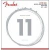 Fender 250M Nickel Plated Steel Medium Struny pre elektrickú gitaru
