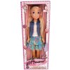 84499 Bábika Julka chodiaca BÁBIKA 70 CM SMILY PLAY SP84499