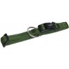 Obojok Nobby Soft Grip 40-55cm tmavozelená