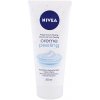 Nivea Creme Peeling telový peeling 200 ml