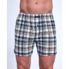 Pánske trenky Cornette Comfort 002/319 - Tmavomodrá / XL