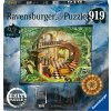 Ravensburger EXIT Puzzle - The Circle: V Ríme 920 dielikov