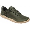 BENNON BAREFOOT ŠPORT KHAKI / Voľnočasová barefoot obuv - khaki 44