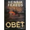 Oběť (Henrik Fexeus)
