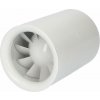 Ventilátor VENTS 100 QUIETLINE do potrubí, tichý, úsporný