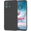 Techsuit SoftFlex puzdro na Motorola Edge 40 Neo – čierne KF2329502
