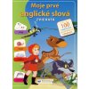 Zvieratá - Moje prvé anglické slová