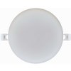 GREENLUX bodové svietidlo zápustné ZETA-R IP44 18W NW GXDW320