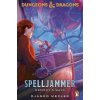 Dungeons & Dragons: Spelljammer - Memory s Wake - Django Wexler