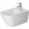 Bidet Duravit Happy D.2 závesný 2258150000