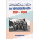 Slovenské letectvo na východní frontě 1941-1943