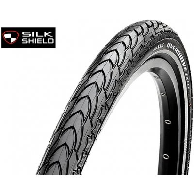 Maxxis Overdrive Excel 35-700 od 14,99 € - Heureka.sk