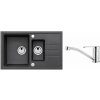 SET ALVEUS INTERMEZZO 70/91+ BATÉRIA RUTA