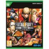 FATAL FURY City of the Wolves - Special Edition | Xbox Series X