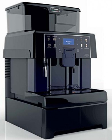 Saeco Aulika Evo TOP HSC od 1 349,00 