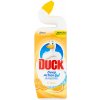 Duck WC čistič Citrus 750 ml