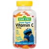 Webber Naturals Vitamín C 125 mg Vegan 180 gummies (15269)