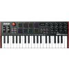 Akai MPK Mini Plus MIDI keyboard Black