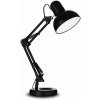 Stolová lampa Ideal Lux KELLY TL1 NERO (108094)