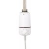 HOPA - Vykurovacia tyč s termostatom - Farba vykurovacie tyče - Biela, Výkon vykurovacie tyče - 1200 W RADPST461