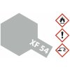 Farba Tamiya Acrylic XF-54 - Flat Dark Sea Grey Matt 23ml
