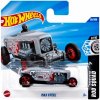 Hot Wheels: Max Steel autíčko