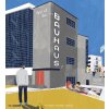 Was ist das Bauhaus? Kern IngolfPevná vazba