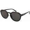 Slnečné okuliare Alpina Sneek 2.0 Black Matt/Black Veľkosť: 46