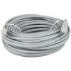 Datacom 1572 CAT5E UTP, 20m, šedý