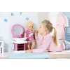 Baby Born Zapf Creation Retro umyvadlo