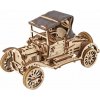UGEARS 3D Historický automobil UGR-T 337 dílků (70175)