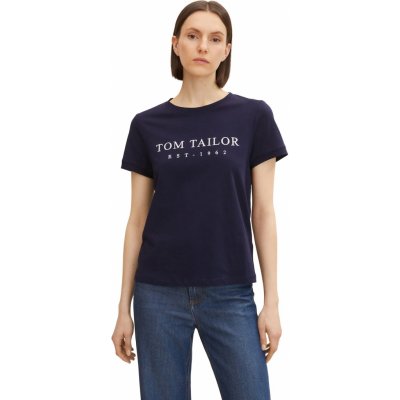 Tom tailor Dámské tričko 1032702/30025