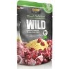 Belcando Venison & Millet & Lingonberry 125 g